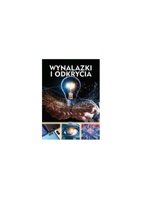 Wynalazki i odkrycia