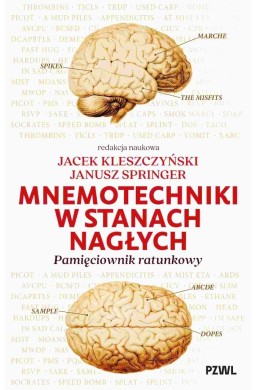 Mnemotechniki w stanach nagłych