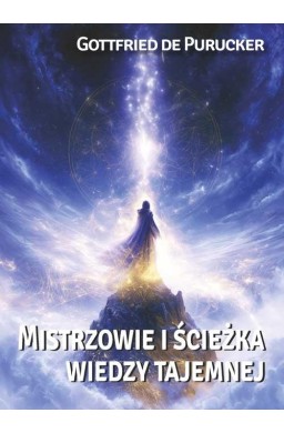 Mistrzowie i ścieżka wiedzy tajemnej