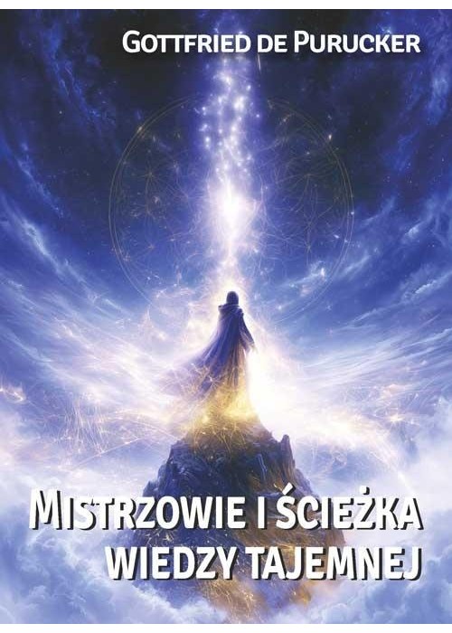 Mistrzowie i ścieżka wiedzy tajemnej