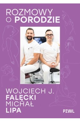 Rozmowy o porodzie
