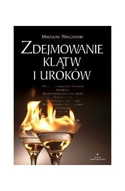 Zdejmowanie klątw i uroków