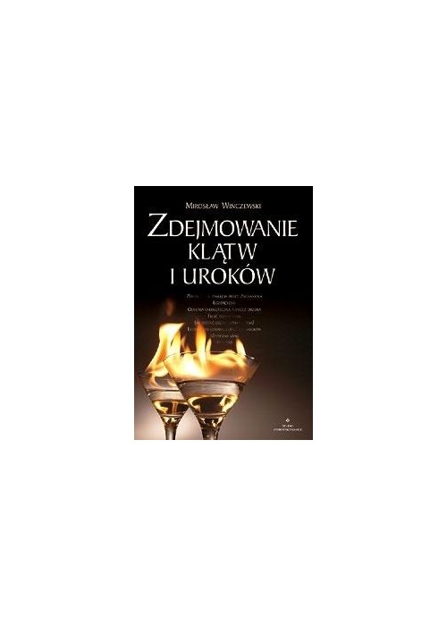 Zdejmowanie klątw i uroków