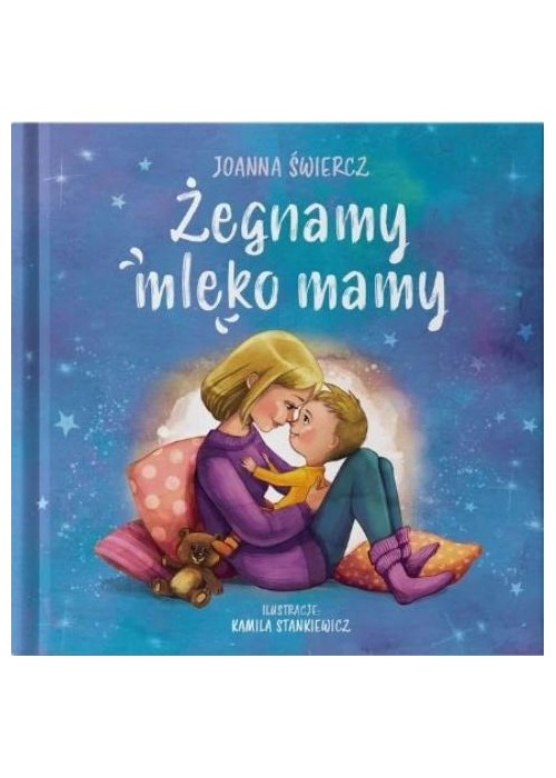 Żegnamy mleko mamy w.poprawione