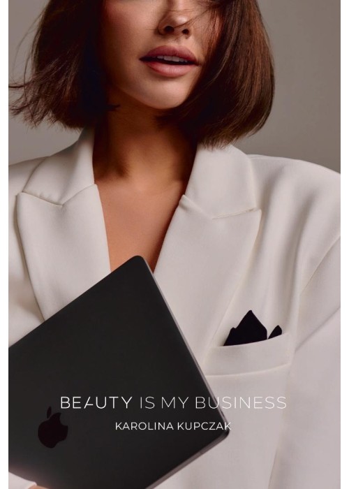 Beauty is my business