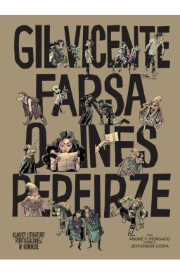 Costa Farsa o Ines Pereirze