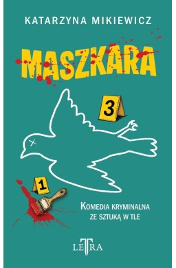 Maszkara