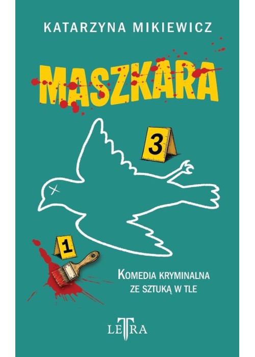 Maszkara