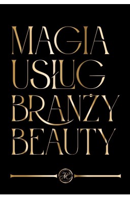 Magia Usług Branży Beauty