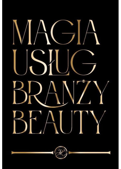 Magia Usług Branży Beauty