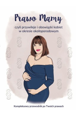 Prawo Mamy, czyli obowiązki i przywileje kobiet...