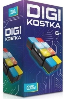 Digi kostka