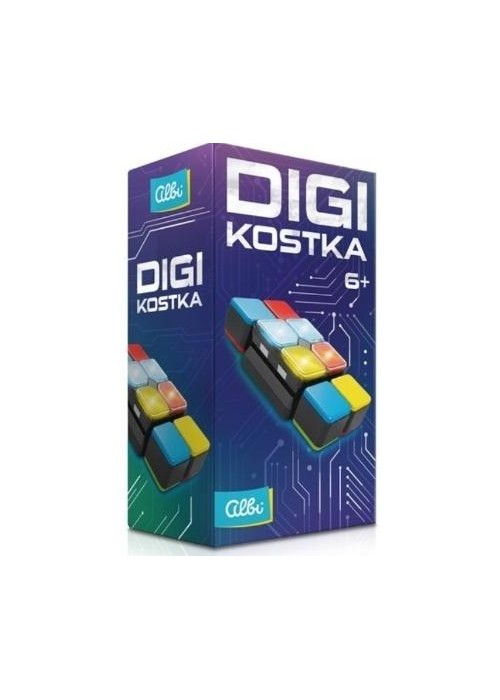 Digi kostka