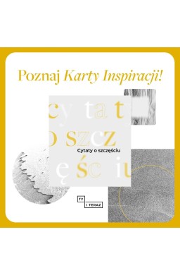 Cytaty o szczęściu