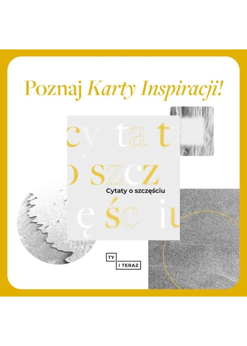 Cytaty o szczęściu