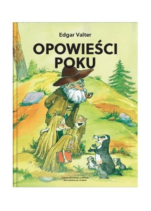 Opowieści Poku