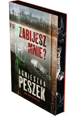 Zabijesz mnie?