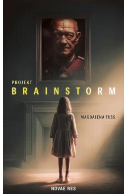 Robin Wright T.1 Projekt Brainstorm