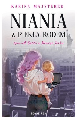 Niania z piekła rodem