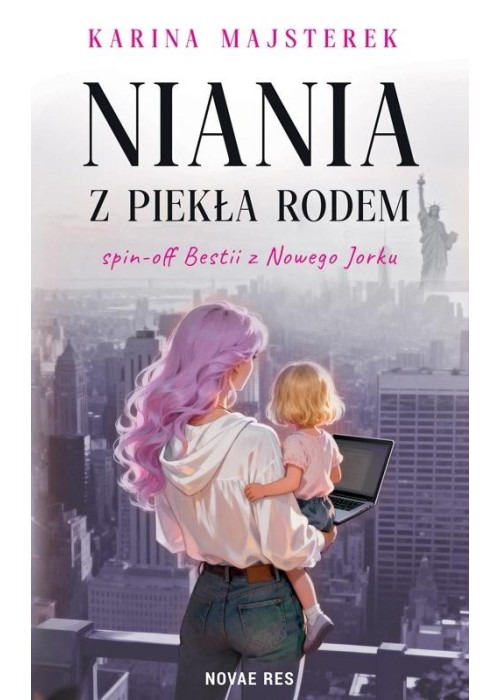 Niania z piekła rodem