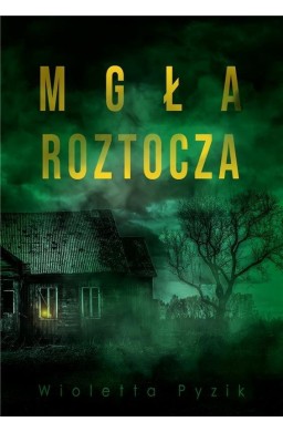 Mgła Roztocza