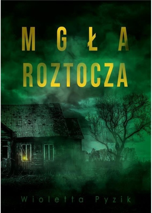 Mgła Roztocza
