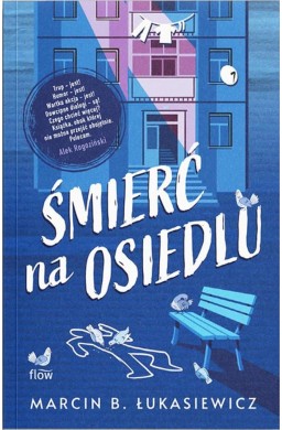 Śmierć na osiedlu