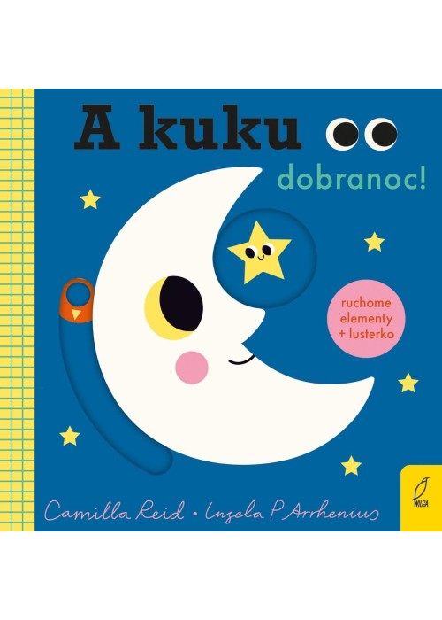 A kuku, dobranoc!