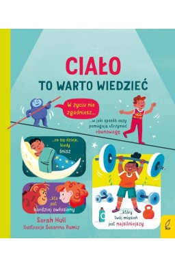 To warto wiedzieć. Ciało