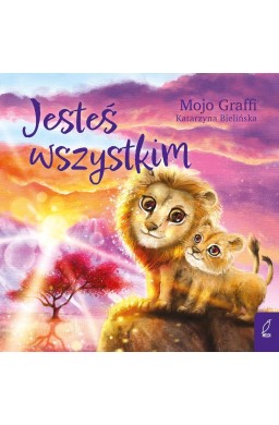 Jesteś wszystkim