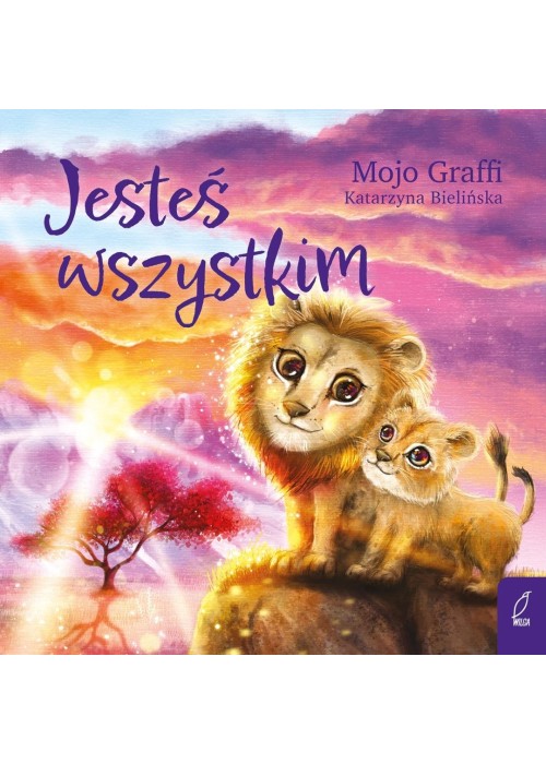 Jesteś wszystkim