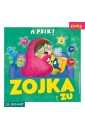 Zojka i Zu. A psik!