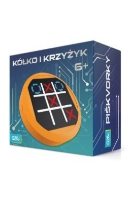 Kółko i krzyżyk