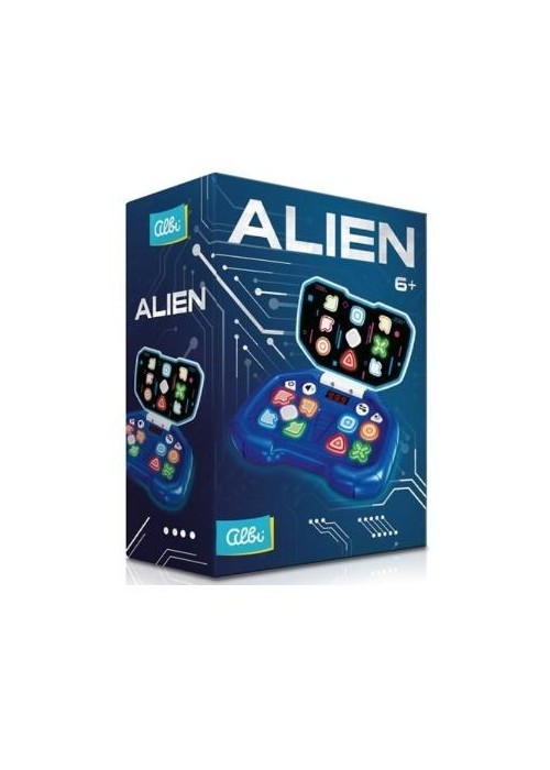Alien