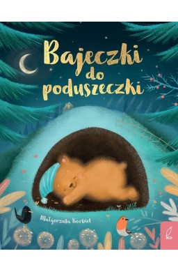 Bajeczki do poduszeczki