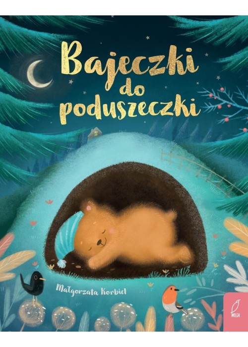 Bajeczki do poduszeczki