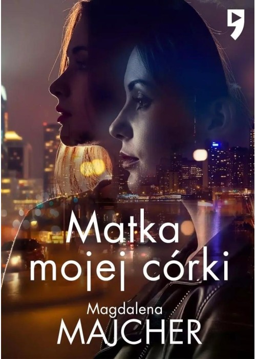 Matka mojej córki wyd. specjalne
