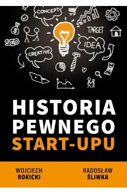 Historia pewnego start-upu