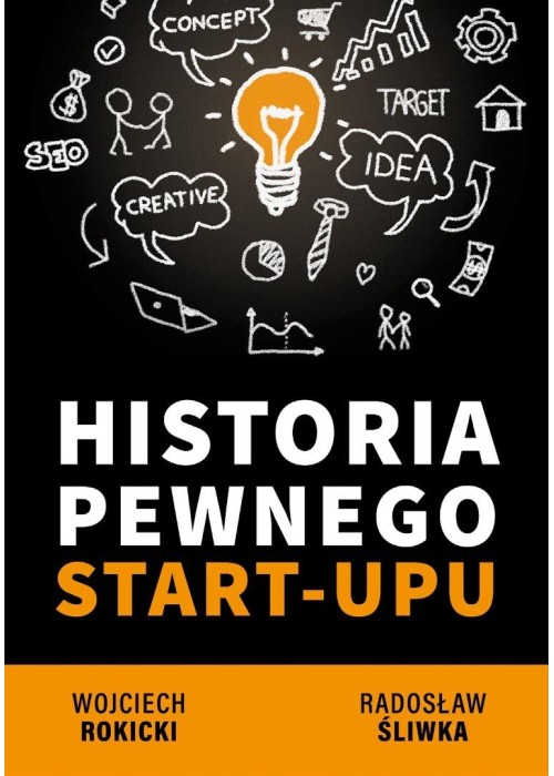 Historia pewnego start-upu