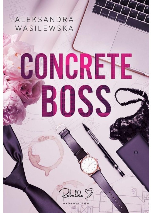 Concrete Boss