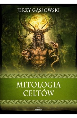 Mitologia Celtów