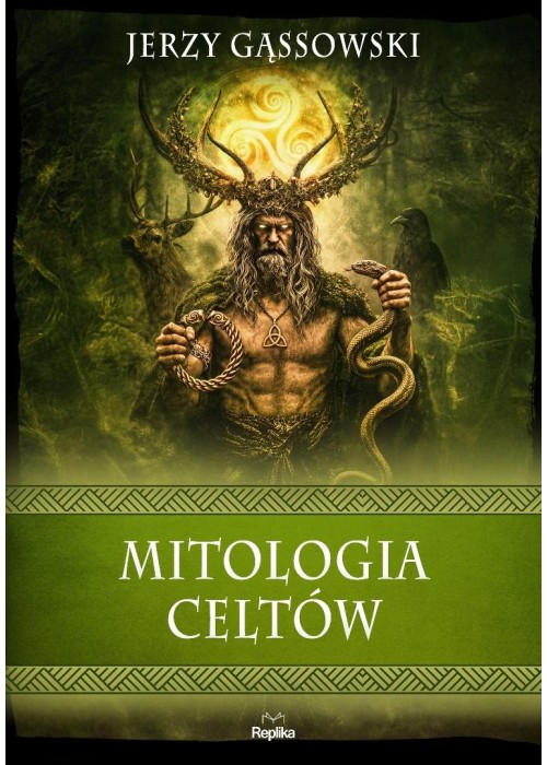 Mitologia Celtów