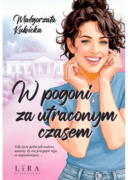 W pogoni za utraconym czasem