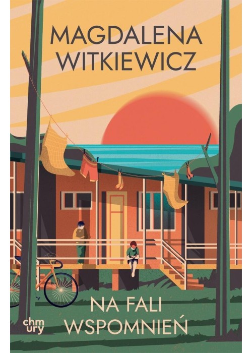 Na fali wspomnień
