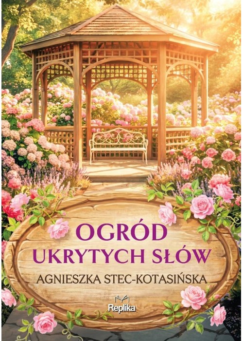 Ogród ukrytych słów