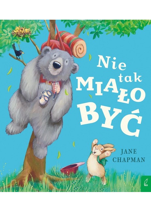 Nie tak miało być
