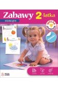 Wielka Akademia. Zabawy edukacyjne 2latka