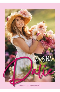 Czas na Dalie