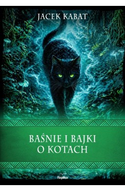 Baśnie i bajki o kotach