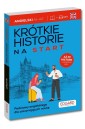 Angielski. Krótkie historie na start